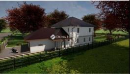 Eladó ikerház Őrbottyán