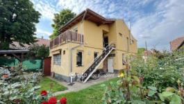 Eladó családi ház Budapest