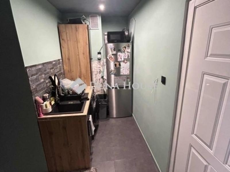 Eladó lakás Budapest