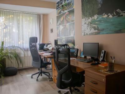 Eladó családi ház Budapest