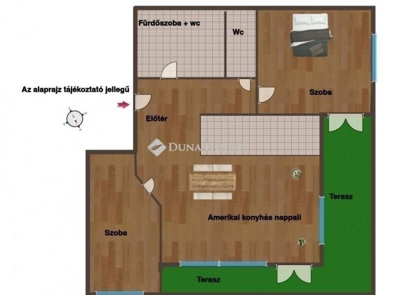 Eladó lakás Budapest