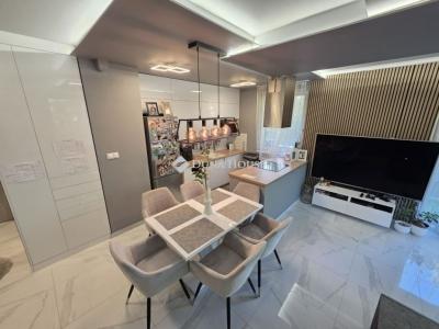 Eladó lakás Budapest