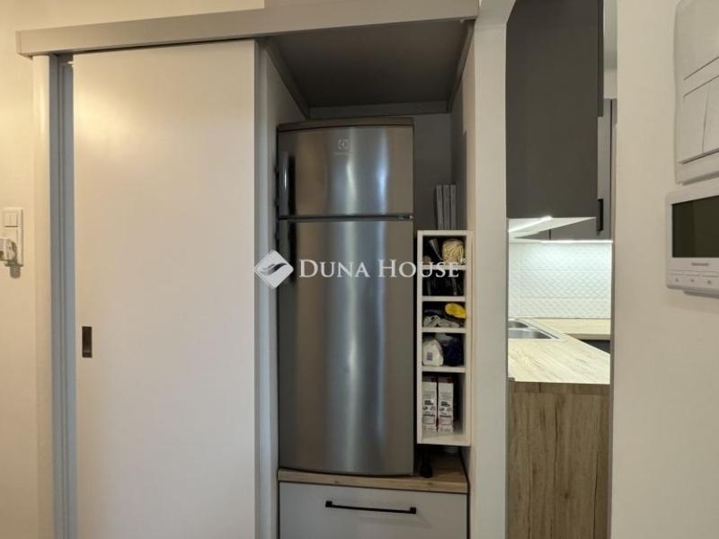 Eladó lakás Budapest