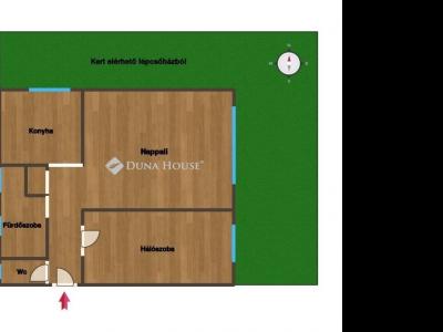 Eladó lakás Budapest