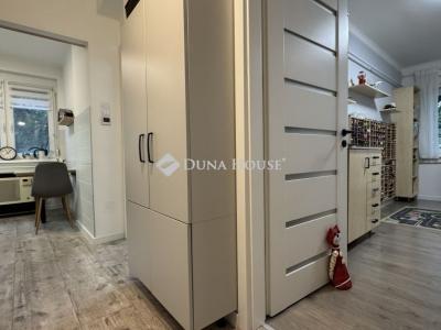 Eladó lakás Budapest