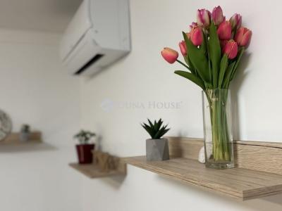 Eladó lakás Budapest