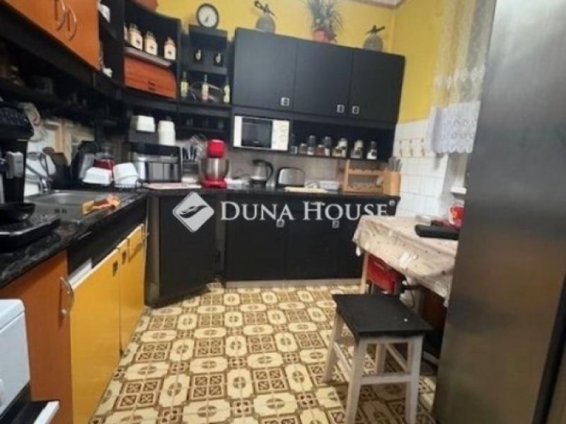 Eladó lakás Budapest