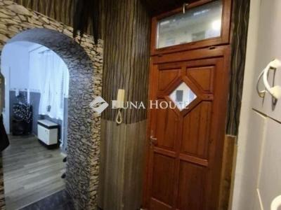 Eladó lakás Budapest