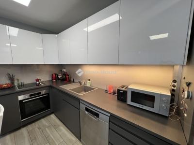 Eladó lakás Budapest