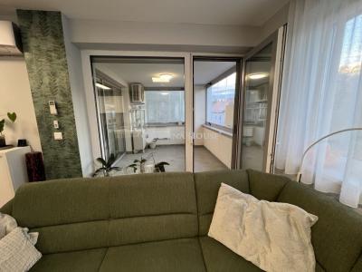 Eladó lakás Budapest