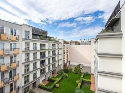 Eladó lakás Budapest