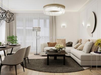 Eladó lakás Budapest