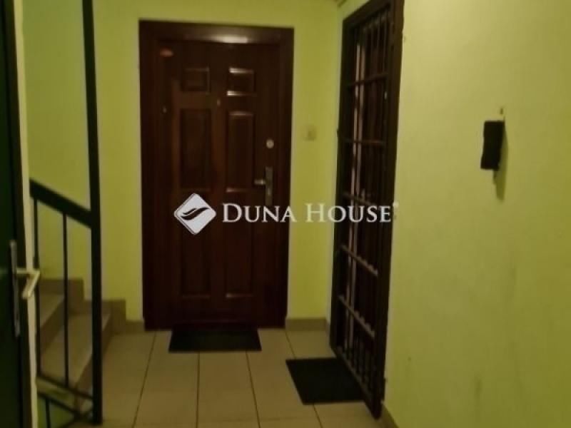 Eladó lakás Budapest