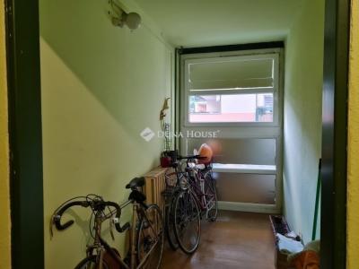 Eladó lakás Budapest