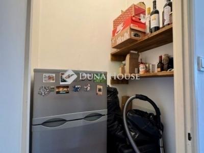 Eladó lakás Budapest