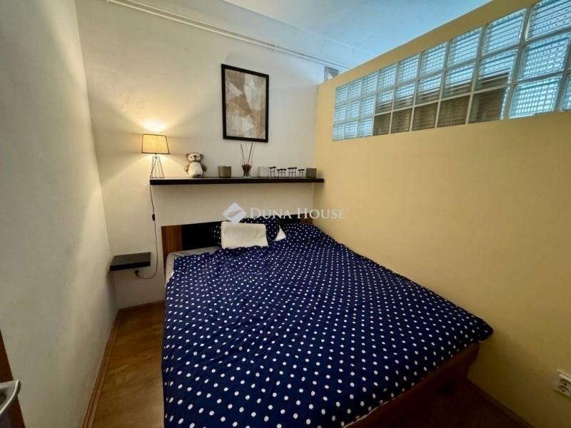 Eladó lakás Budapest