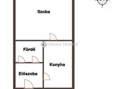Eladó lakás Budapest