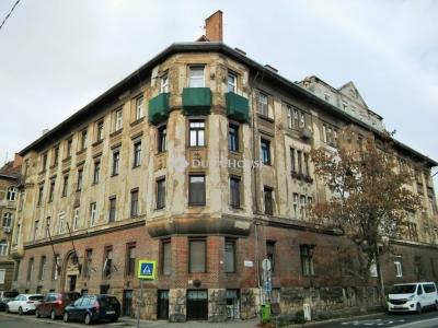 Eladó lakás Budapest