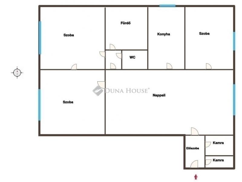 Eladó lakás Budapest