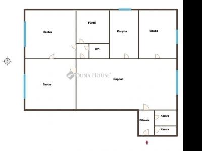 Eladó lakás Budapest