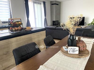 Eladó családi ház Tordas