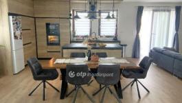 Eladó családi ház Tordas