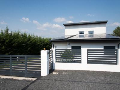 Eladó családi ház Sárszentmihály