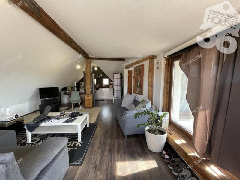 Eladó lakás Kecskemét