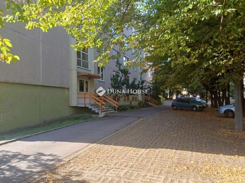 Eladó lakás Miskolc