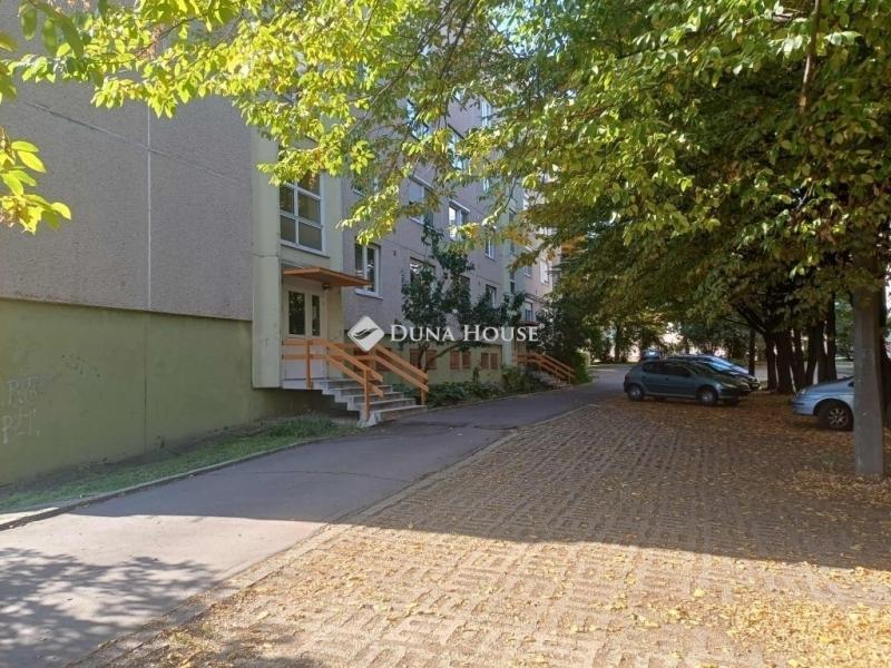 Eladó lakás Miskolc