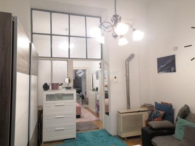 Eladó lakás Budapest