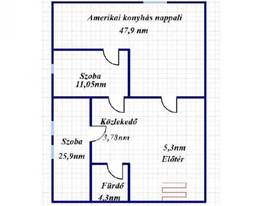 Eladó családi ház Tolna