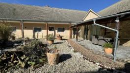 Eladó családi ház Hőgyész