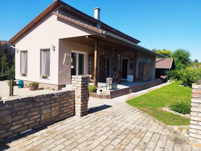 Eladó családi ház Kecskemét