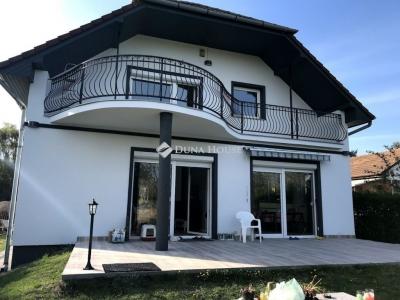 Eladó családi ház Halásztelek