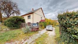 Eladó családi ház Mád