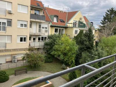 Eladó lakás Budapest