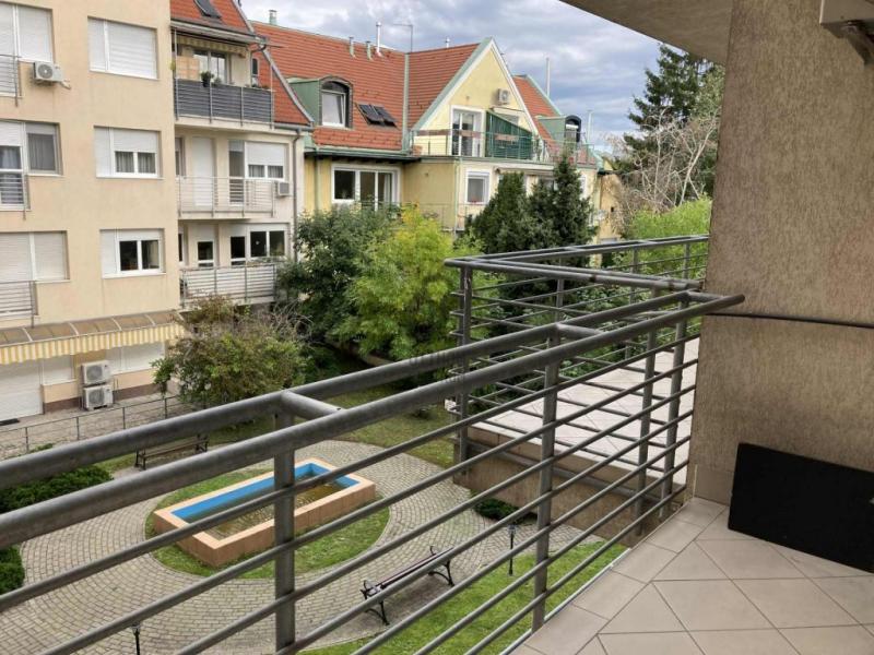 Eladó lakás Budapest