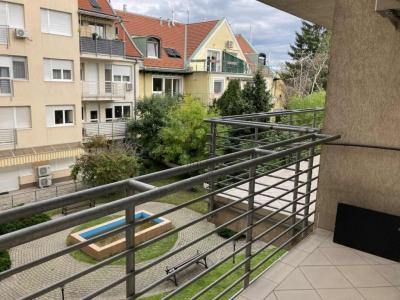 Eladó lakás Budapest