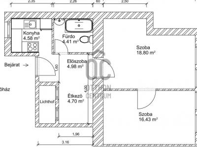 Eladó lakás Budapest
