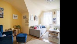 Eladó lakás Budapest