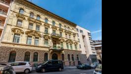 Eladó lakás Budapest