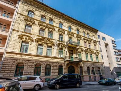 Eladó lakás Budapest