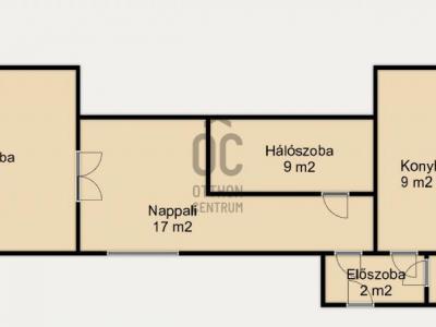 Eladó lakás Budapest