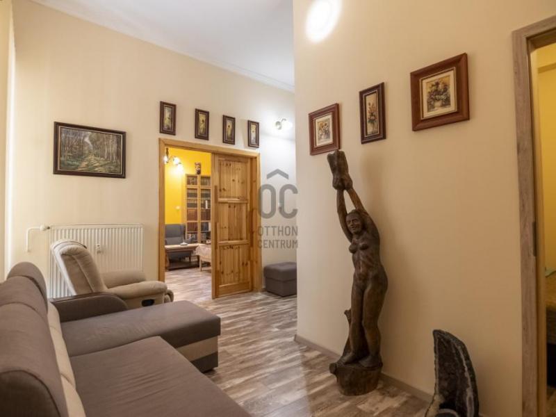 Eladó lakás Budapest