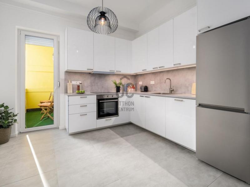 Eladó lakás Budapest