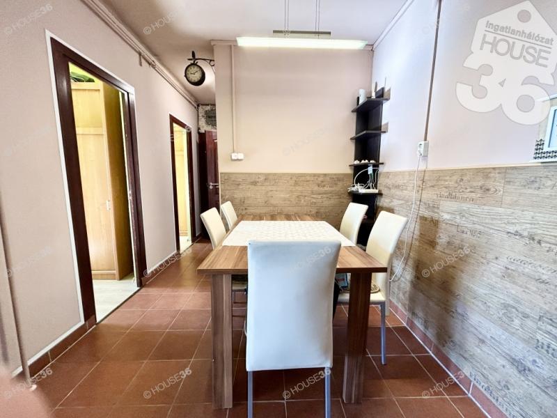 Eladó lakás Kecskemét