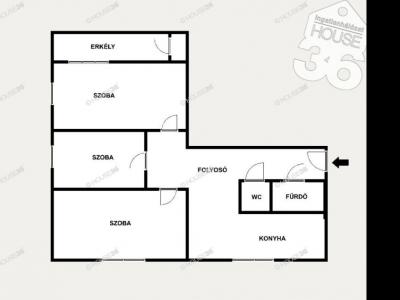 Eladó lakás Kecskemét