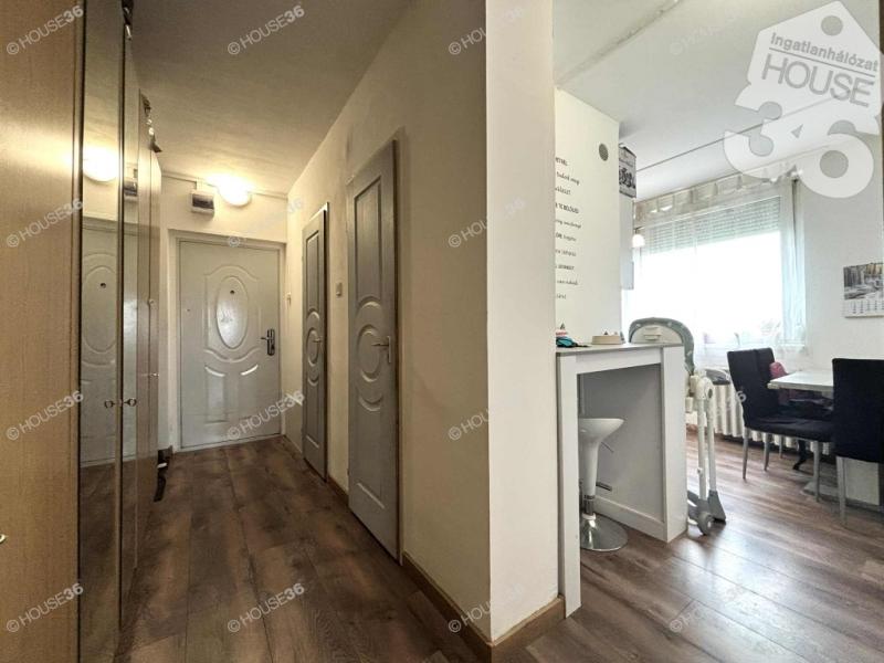 Eladó lakás Kecskemét