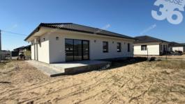 Eladó családi ház Kecskemét